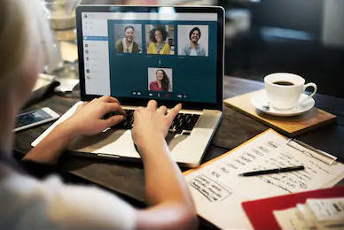 e-learning