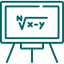 blackboard